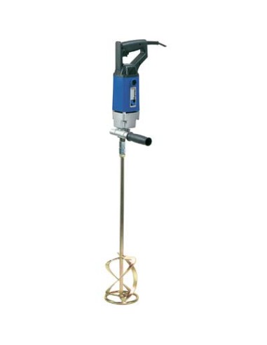 MISCELATORE EV 18 E RURMEC VOLT 230 WATT 1100 M14/HEX