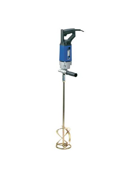 MISCELATORE EV 18 E RURMEC VOLT 230 WATT 1100 M14/HEX