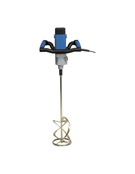 MISCELATORE EV 23 RURMEC VOLT 230 WATT 1300 M15