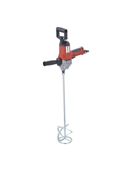MISCELATORE MX 8 RURMEC VOLT 230 WATT 1050 M14/HEX