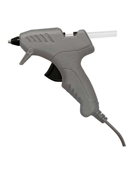 PISTOLA TERMOINCOLLANTE MINIGRIP 7H RO-MA VOLT 230 WATT 20 COLLA MM 7