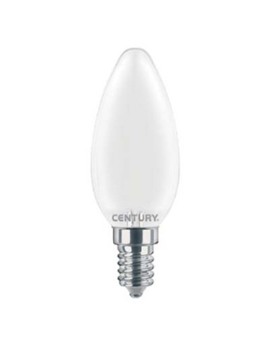 LAMPADA WIRE LED OLIVA INCANTO SATEN CENTURY CALDA VOLT 230 WATT 4 LUMEN 470 E14