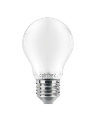 LAMPADA WIRE LED GOCCIA INCANTO SATEN CENTURY FREDDA VOLT 230 WATT  7 LUMEN 806 E27