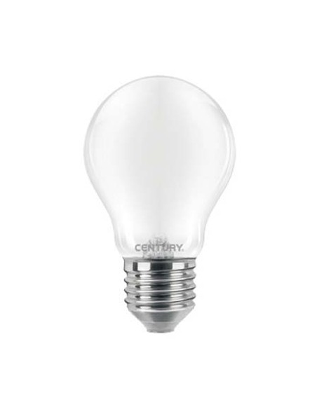LAMPADA WIRE LED GOCCIA INCANTO SATEN CENTURY FREDDA VOLT 230 WATT  7 LUMEN 806 E27