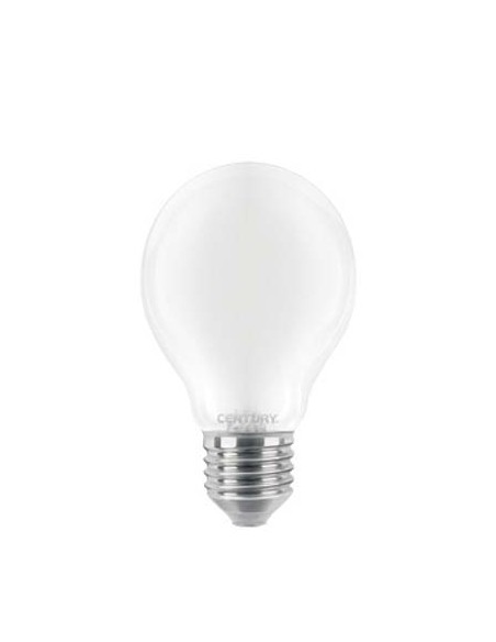 LAMPADA WIRE LED GOCCIA INCANTO SATEN CENTURY CALDA VOLT 230 WATT 11 LUMEN 1521 E27