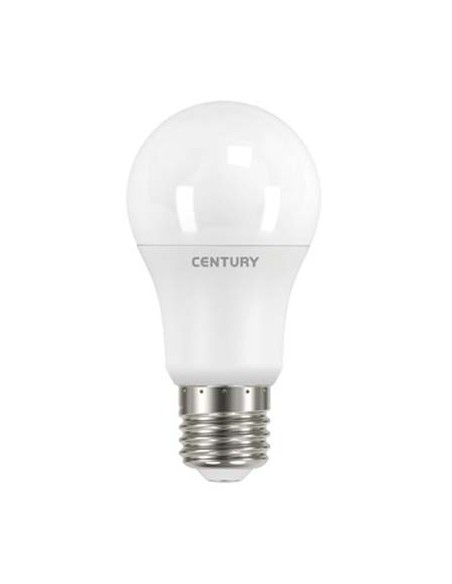LAMPADA LED GOCCIA HARMONY 80 CENTURY CALDA VOLT 230 WATT  9 LUMEN 806 E27
