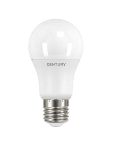LAMPADA LED GOCCIA HARMONY 80 CENTURY NATURALE VOLT 230 WATT 11 LUMEN 1055 E27