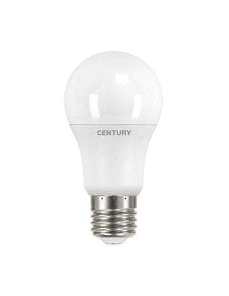 LAMPADA LED GOCCIA HARMONY 80 CENTURY NATURALE VOLT 230 WATT 11 LUMEN 1055 E27