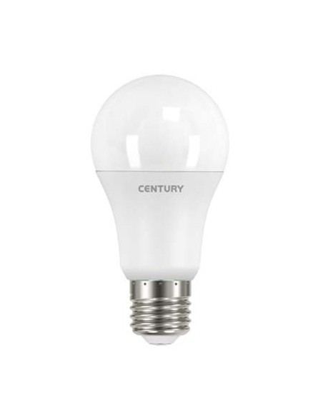 LAMPADA LED GOCCIA HARMONY 80 CENTURY CALDA VOLT 230 WATT 15 LUMEN 1521 E27