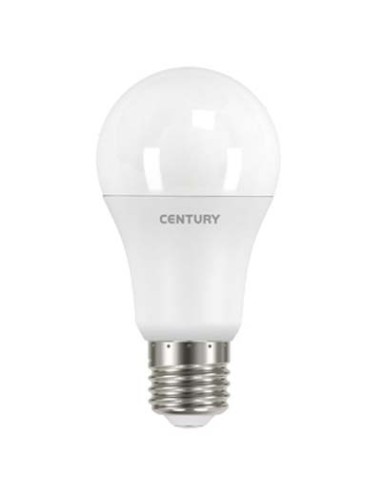 LAMPADA LED GOCCIA HARMONY 80 CENTURY NATURALE VOLT 230 WATT 15 LUMEN 1521 E27