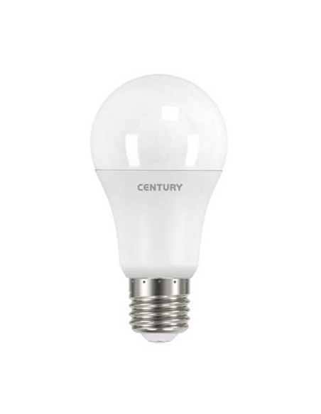 LAMPADA LED GOCCIA HARMONY 80 CENTURY FREDDA VOLT 230 WATT 15 LUMEN 1521 E27