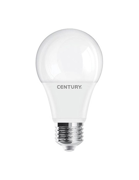 LAMPADA LED GOCCIA KILLER ZANZARA CENTURY CALDA VOLT 230 WATT 9 LUMEN 650 E27