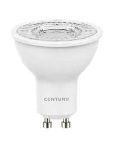 LAMPADA LED DICROICA GU10 LEXAR 110 CENTURY FREDDA VOLT 230 WATT 5 LUMEN 380