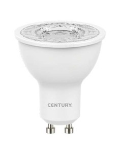 LAMPADA LED DICROICA GU10 LEXAR 110 CENTURY FREDDA VOLT 230 WATT 6,5 LUMEN 570