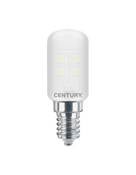 LAMPADA LED FRIGO CENTURY CALDA VOLT 230 WATT 1,8 LUMEN 130 E14