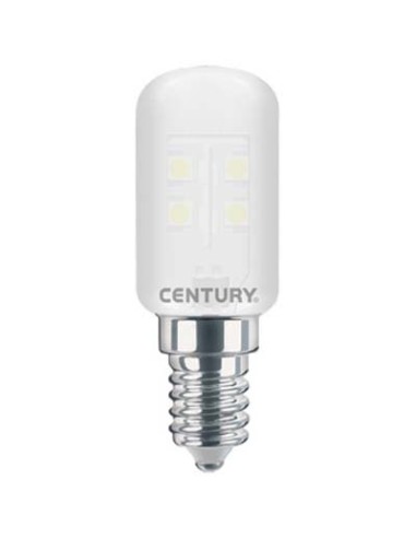 LAMPADA LED FRIGO CENTURY FREDDA VOLT 230 WATT 1,8 LUMEN 130 E14