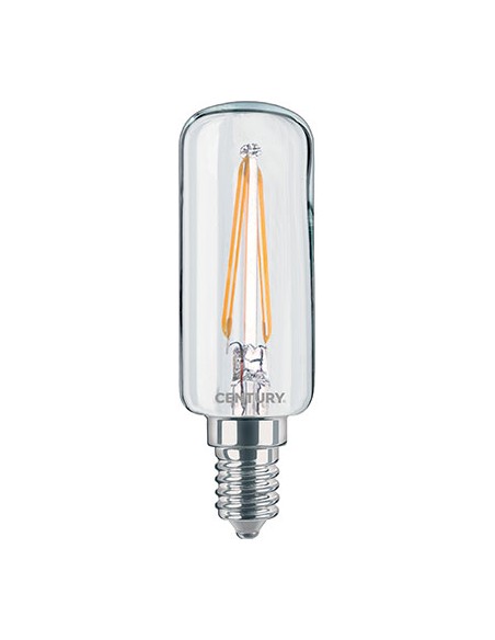LAMPADA WIRE LED TUBOLARE INCANTO CENTURY NATURALE VOLT 230 WATT 7 LUMEN 1100 E14