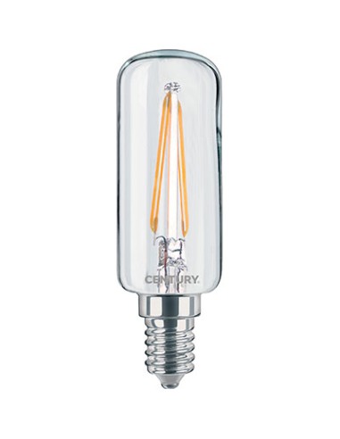 LAMPADA WIRE LED TUBOLARE INCANTO CENTURY NATURALE VOLT 230 WATT 4 LUMEN 470 E14