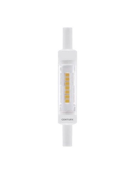LAMPADA LED LINEARE TRE-D MM 78 CENTURY VOLT 230 WATT 5 LUMEN 500 RS7 CALDA