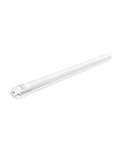 TUBO LED + STARTER  FULL VISION CENTURY NATURALE VOLT 230 WATT  9 LUMEN 900 G13 T8 CM 60