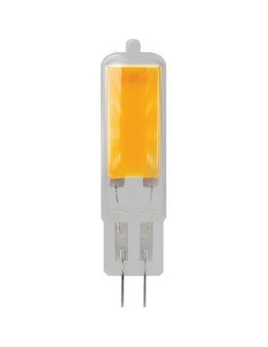 LAMPADA LED BISPINA G4 PIXY COB CENTURY NATURALE VOLT DC/AC 12 WATT 2,0 LUMEN 200