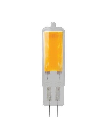 LAMPADA LED BISPINA G4 PIXY COB CENTURY NATURALE VOLT DC/AC 12 WATT 2,0 LUMEN 200