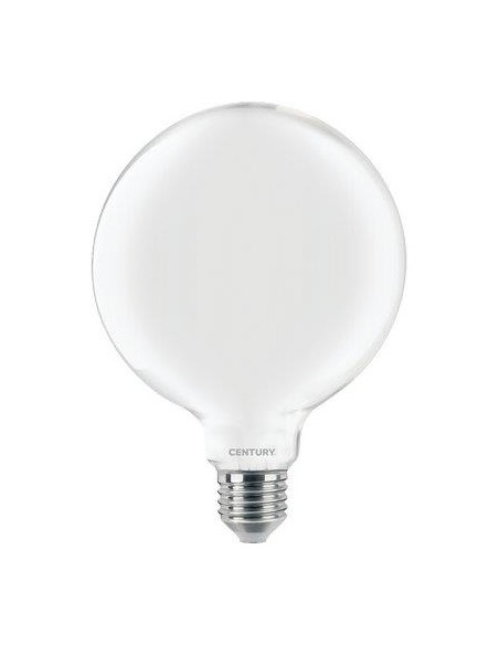 LAMPADA WIRE LED GLOBO INCANTO SATEN CENTURY FREDDA VOLT 230 WATT 11 LUMEN 1521 E27