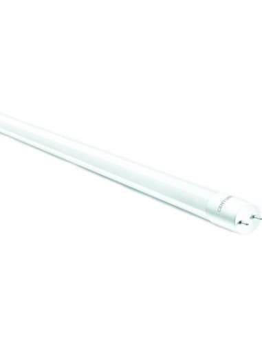 TUBO LED + STARTER  FULL VISION CENTURY FREDDA VOLT 230 WATT 14 LUMEN 1540 G13 T8 CM 120
