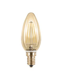 LAMPADA WIRE LED OLIVA INCANTO EPOCA CENTURY CALDA VOLT 230 WATT 4 LUMEN 320 E14