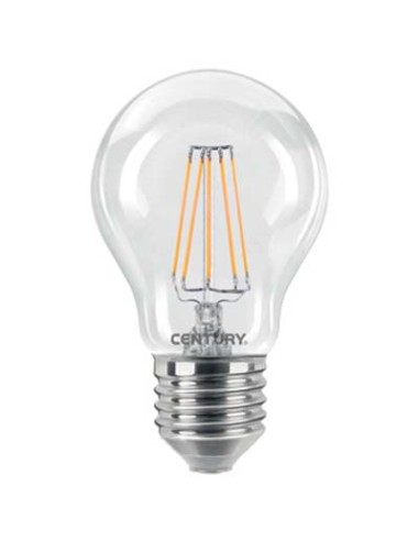 LAMPADA WIRE LED GOCCIA INCANTO CENTURY CALDA VOLT 230 WATT 16 LUMEN 2300 E27