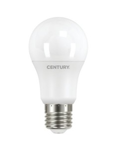 LAMPADA LED GOCCIA HARMONY 80 CREPUSCOLARE CENTURY NATURALE VOLT 230 WATT 11 LUMEN 1055 E27