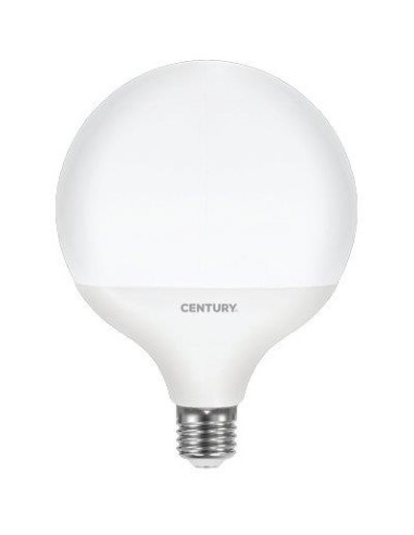 LAMPADA LED GLOBO HARMONY 80 CENTURY FREDDA VOLT 230 WATT 20 LUMEN 2100 E27