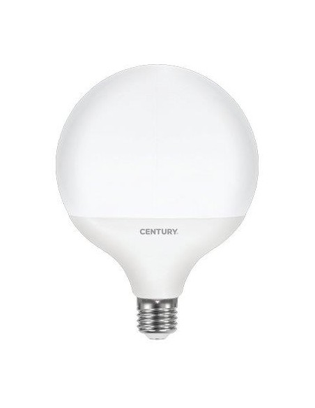 LAMPADA LED GLOBO HARMONY 80 CENTURY FREDDA VOLT 230 WATT 20 LUMEN 2100 E27