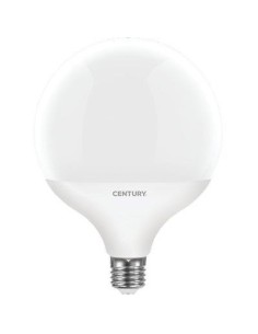 LAMPADA LED GLOBO HARMONY 80 CENTURY CALDA VOLT 230 WATT 24 LUMEN 2500 E27