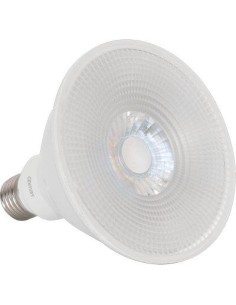 LAMPADA LED FARETTO SPOT LIGHT PAR38 CENTURY NATURALE VOLT 230 WATT 15 LUMEN 1100 E27 R121