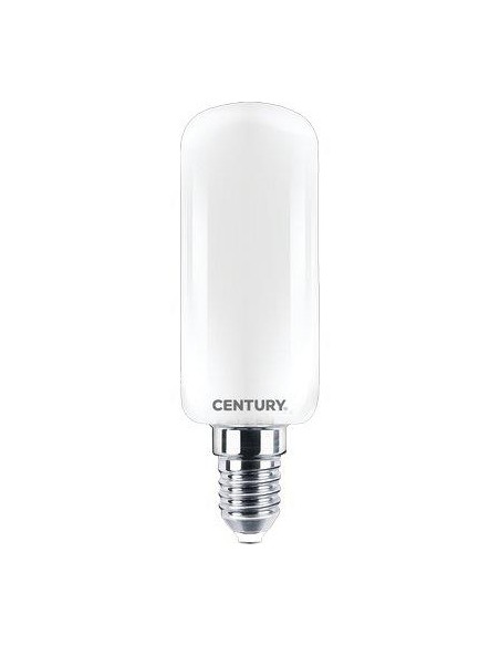 LAMPADA WIRE LED TUBOLARE INCANTO SATEN CENTURY CALDA VOLT 230 WATT 7 LUMEN 1100 E14