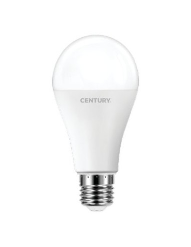 LAMPADA LED GOCCIA HARMONY 80 CENTURY FREDDA VOLT 230 WATT 20 LUMEN 2450 E27