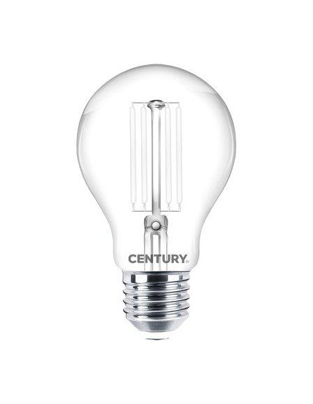LAMPADA WIRE LED GOCCIA INCANTO WHITE CENTURY NATURALE VOLT 230 WATT 9 LUMEN 1055 E27