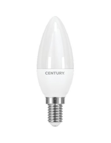 LAMPADA LED OLIVA HARMONY 80 CENTURY FREDDA VOLT 230 WATT 6 LUMEN 490 E14