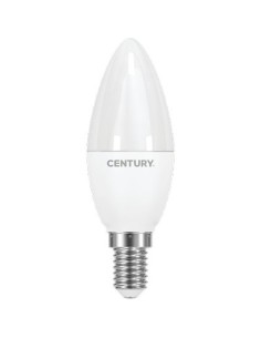 LAMPADA LED OLIVA HARMONY 80 CENTURY NATURALE VOLT 230 WATT 8 LUMEN 806 E14