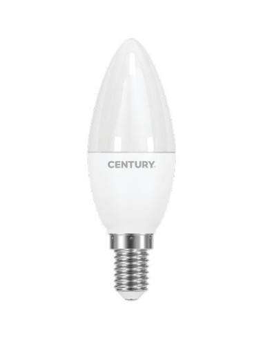 LAMPADA LED OLIVA HARMONY 80 CENTURY FREDDA VOLT 230 WATT 8 LUMEN 806 E14