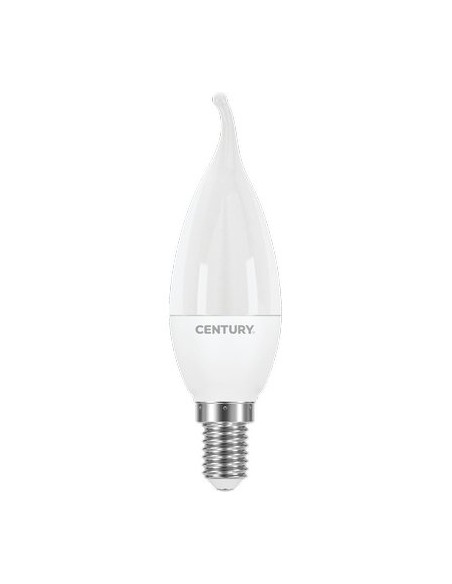 LAMPADA LED FIAMMA HARMONY 80 CENTURY FREDDA VOLT 230 WATT 6 LUMEN 490 E14