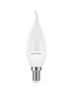 LAMPADA LED FIAMMA HARMONY 80 CENTURY NATURALE VOLT 230 WATT 6 LUMEN 490 E14