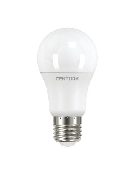 LAMPADA LED GOCCIA ARIA CENTURY NATURALE VOLT 12/24 WATT 12 LUMEN 1280 E27