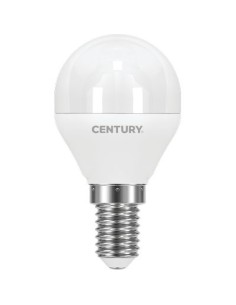 LAMPADA LED SFERA ARIA CENTURY NATURALE VOLT 12/24 WATT 5 LUMEN 450 E14