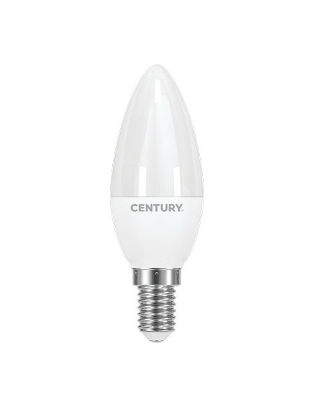 LAMPADA LED OLIVA ARIA CENTURY NATURALE VOLT 12/24 WATT 5 LUMEN 450 E14