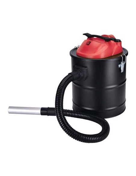 BIDONE ASPIRACENERE VESUVIO EVO 1200 DOMUS VOLT 230 WATT 1200 LT 18
