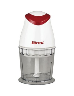 TRITATUTTO VERTICALE TR01 GIRMI VOLT 230 WATT 350 ML 500
