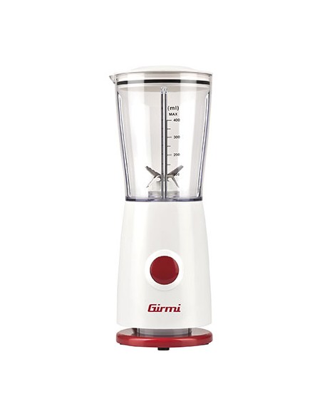 FRULLATORE A BICCHIERE FR03 GIRMI VOLT 230 WATT 170 ML 500