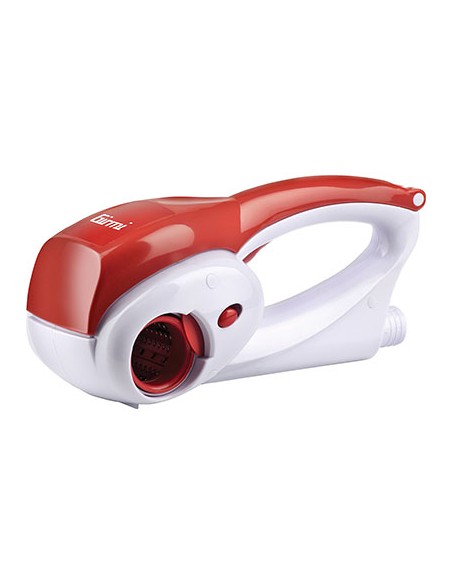 GRATTUGIA BATTERIA GT02 GIRMI VOLT 5 WATT 12 2 RULLI INOX